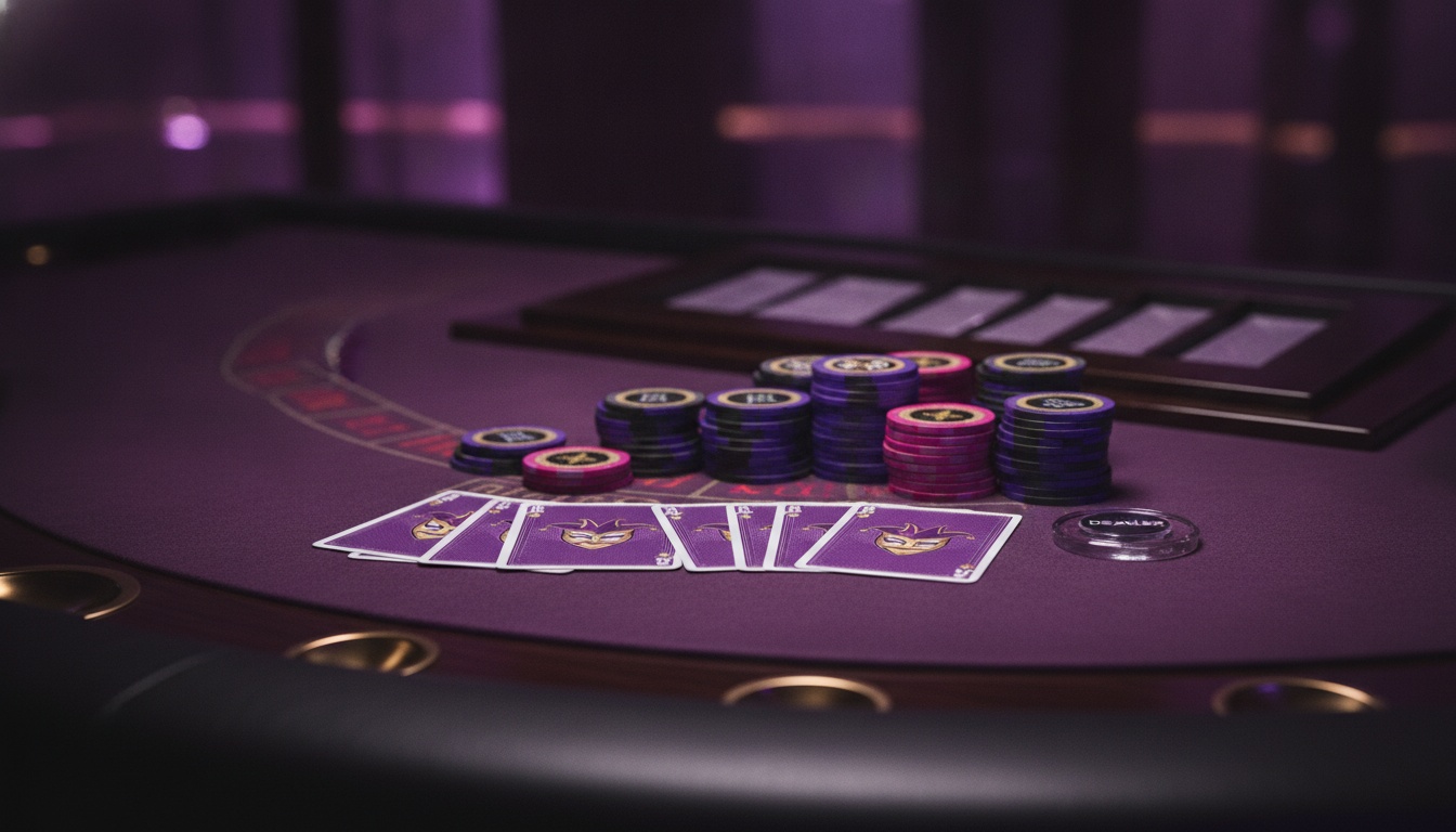 Exploring Payment Methods at Joker8 Casino