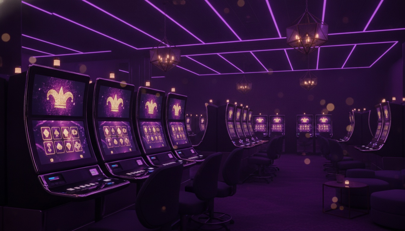 Account Management at Joker8 — Step-by-Step Guide